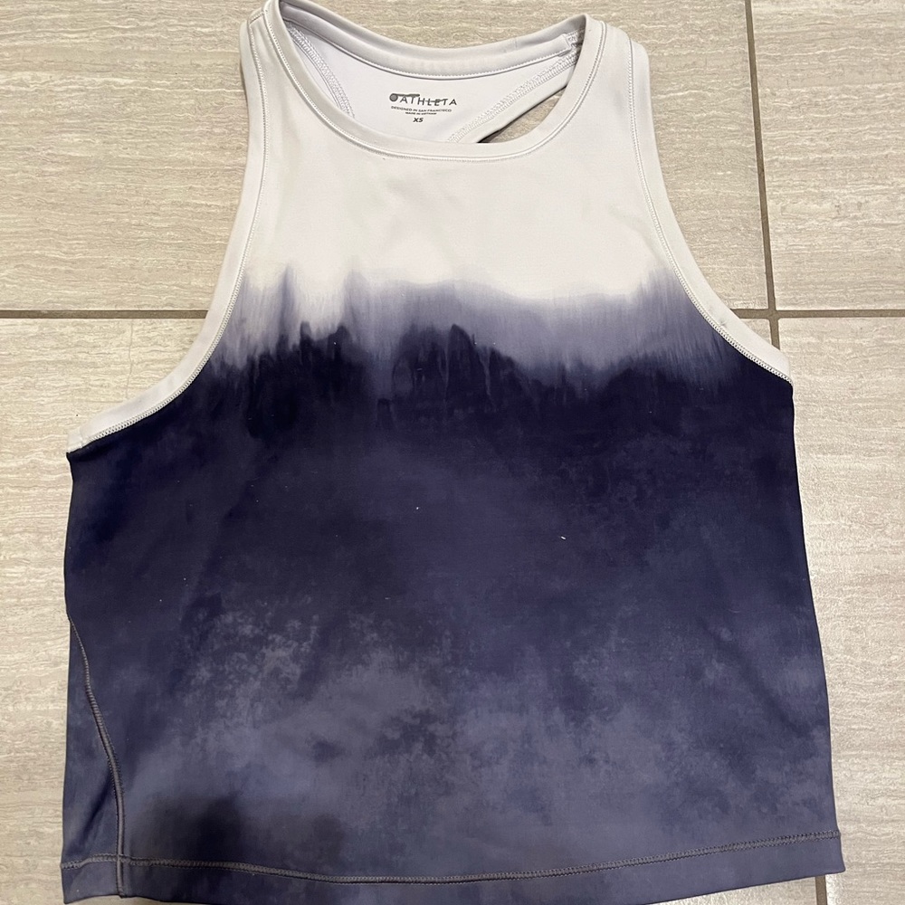 Athelta tank top